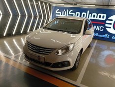 تصویر جک J4 مدل 1400 ا اتوماتیک اتوماتیک