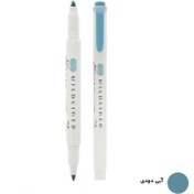 تصویر ماژیک علامت گذار زبرا مدل Mildliner Zebra Mildliner Highlighter