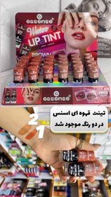 تصویر تینت لب اسنس Essense water tint