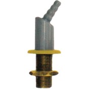 تصویر خروجی گاز 45 درجه مدل BH4004 