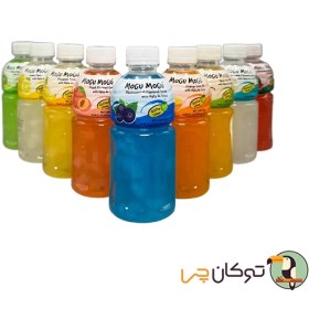 تصویر نوشیدنی موگو موگو Mogo Mogo