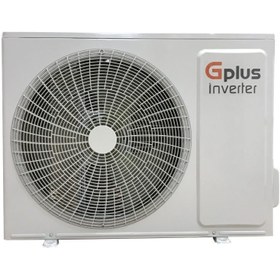 تصویر کولر گازي دیواری اينورتر جي پلاس مدل GAC-HV12MU1 ا GPLUS air conditioner model GAC-HV12M1 GPLUS air conditioner model GAC-HV12M1