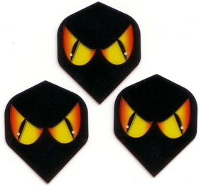 تصویر فلایت روثلث مدل YELLOW EYES 