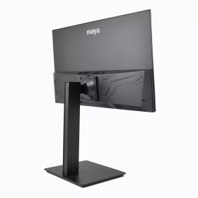 تصویر مانیتور مایا 27 اینچ مدل MO24 T-B Maya MO24 T-B 24inch IPS 1920 × 1080 75Hz 5ms 250Nits