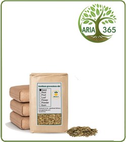 تصویر بذر شوید خشک فله 