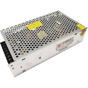 تصویر پاور 5 ولت 40 آمپر زنبوری CZCL Switching power supply 5V 40A