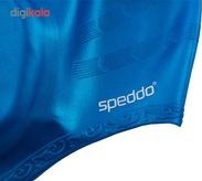 تصویر کلاه شنا واته مدل Silicon Cap 