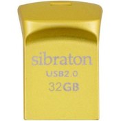 تصویر فلش 32 گیگ سیبراتون Sibraton Ultra SF2530 Sibraton Ultra SF2530 32GB Flash Drive