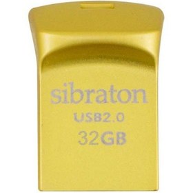 تصویر فلش 32 گیگ سیبراتون Sibraton Ultra SF2530 Sibraton Ultra SF2530 32GB Flash Drive