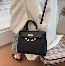 تصویر کیف هرمس کوچک کد ۱۴۲۵ 