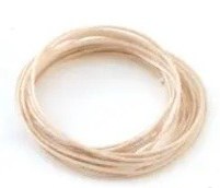 تصویر فیتیله آماده ۲0 تار 