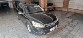 تصویر دانگ فنگ H30 cross مدل 1398 ا اتوماتیک اتوماتیک