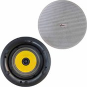 تصویر اسپیکر سقفی Soundco TW-365 P Soundco TW-365 P