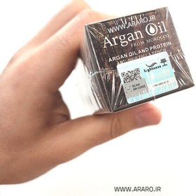 تصویر روغن مو آرگان ۱۰۰ میلی لیتر 