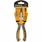 تصویر دم باریک 8اینچ صنعتی.حرفه ای سرکجHHBNP28201 اینکو 