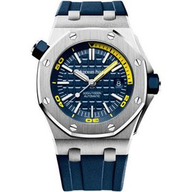 Audemars piguet offshore on sale chronograph