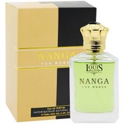 Nanga Men Louis Alavia cologne - a fragrance for men 2020