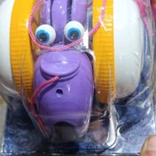 تصویر حلزون توربو Turbo snail