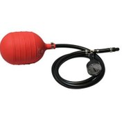 تصویر استاپر لوله بادی رستگار صنعت AS-110125 