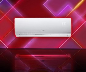 تصویر کولر گازی تی سی ال مدل اینورتر دار TAC-30CHSA/XAD1IT3 ظرفیت 30000 TCL 30000 TAC-30CHSA/XAD1I T3 Inverter Air Conditioner