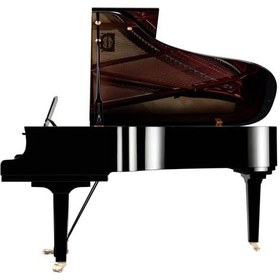 تصویر پیانو گرند یاماها مدل C7X 