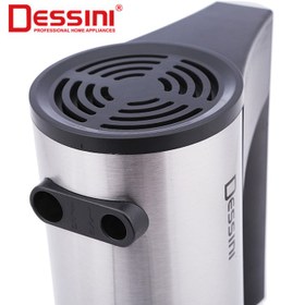 تصویر همزن دسینی مدل Dessini DS-268 ا Hand Mixer Dessini DS-268 Hand Mixer Dessini DS-268