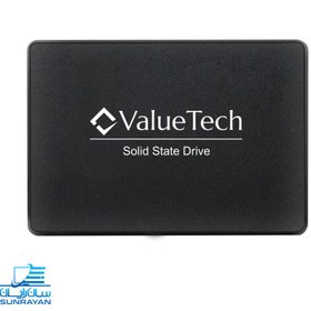 تصویر حافظه اس اس دی Value Tech SSD 256GB 