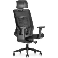 تصویر صندلی اداری مدل 1500B 