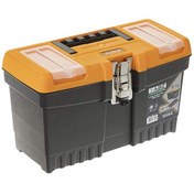 تصویر جعبه ابزار ای بی زد مدل JMT-13 ABZ Toolbox Model JMT-13