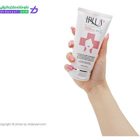 تصویر ژل بهداشتی بانوان آی پلاس Iplus Intimate Cleansing Gel For Women