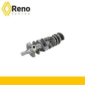 تصویر فروشگاه رنو تهران