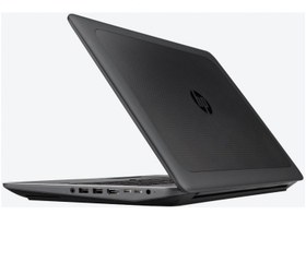 تصویر لپ تاپ استوک اچ پی مدل hp Zbook 15 G3 15.6inch 