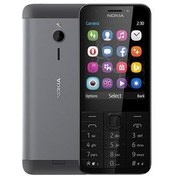 تصویر گوشی نوکیا (بدون گارانتی) 230 | حافظه 16 مگابایت Nokia 230 (Without Garanty) 16 MB