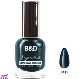 تصویر لاک بی اند دی کد S415 