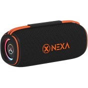 تصویر اسپیکر بی سیم نکسا مدل S360 NEXA SPEAKER S360