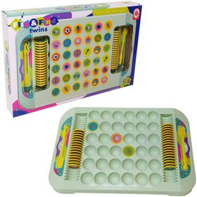 تصویر بازی فکری فلیپ فایند (Flip & Find) بچین و پیداکن 