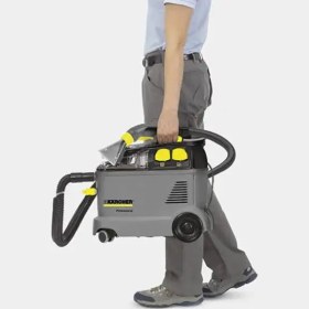 تصویر مبل شویی و فرش شویی کارچر 1200 وات PUZZI 8/1 Karcher PUZZI 8/1 Sofa Washing, Carpet Washing 1200W