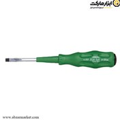 تصویر پیچ گوشتی دوسو سان فلگ مدل 666-6x1 