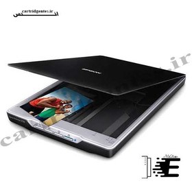 تصویر اسکنر V19 اپسون EPSON 