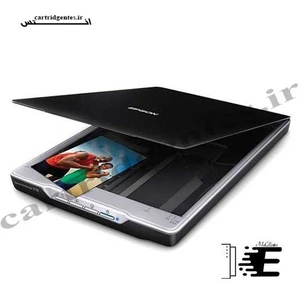 تصویر فروشگاه کارتریج انتس