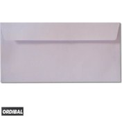 تصویر پاکت نامه ملخی بسته ۵۰ عددی 