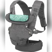 تصویر آغوشی نوزاد طرح اينفانتينو (نمونه داخلی) 