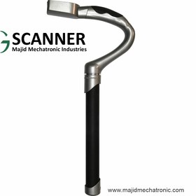 تصویر دستگاه اسکن زمینی سه بعدی - فلزیاب مدل G SCANNER SLIM 