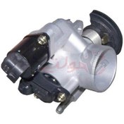 تصویر دریچه گاز ام وی ام 110 چهار سیلندر 