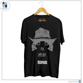 تصویر لباس Red Dead Redemption II 