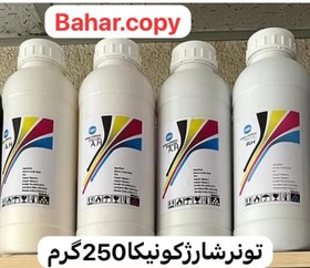 تصویر تونر شارژکونیکامینولتا 452 TN konica minolta