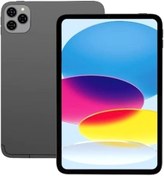 تصویر تبلت دانش اموزی 10 اینچ Telzeal مدل p101 