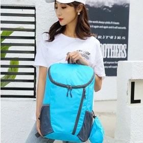 تصویر کوله حمله جمع شو 