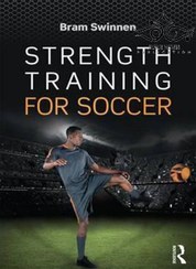 تصویر Strength Training for Soccer 1st Edition2016 تمرینات قدرتی برای فوتبال Strength Training for Soccer 1st Edition2016 تمرینات قدرتی برای فوتبال