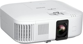 تصویر ویدئو پروژکتور اپسون EH-TW6250 کیفیت تصویر UHD با شدت نور ۶۷۲۰ لومن 